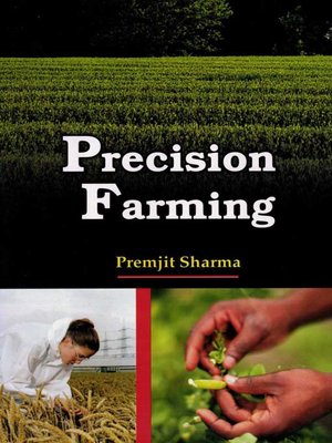 cover image of Precision Farming